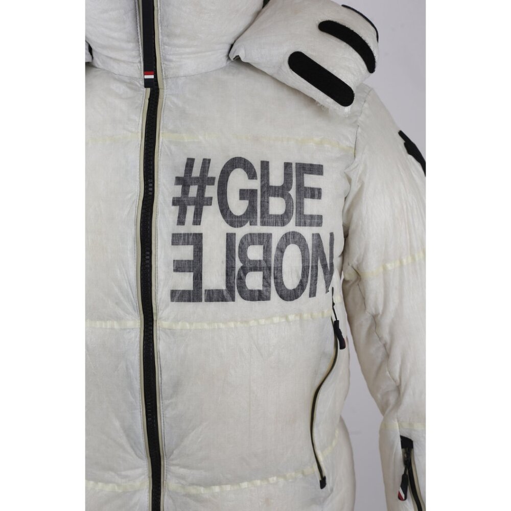 Moncler Grenoble Ski Jacket - L - image 4